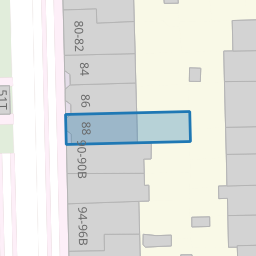 Perceel GVH29-AM-1655