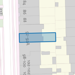 Perceel GVH29-AM-1657
