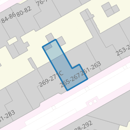 Perceel GVH29-AM-1658