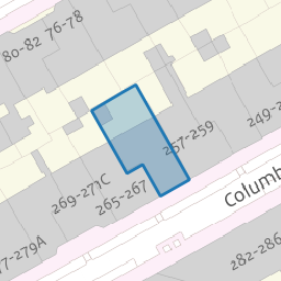 Perceel GVH29-AM-1659