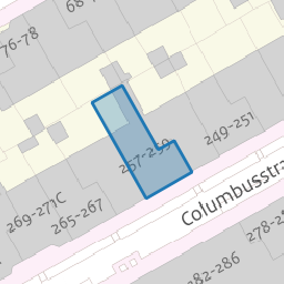 Perceel GVH29-AM-1660