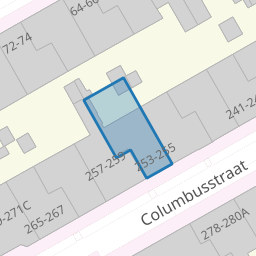 Perceel GVH29-AM-1661