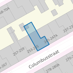 Perceel GVH29-AM-1662