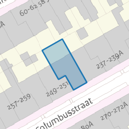 Perceel GVH29-AM-1663