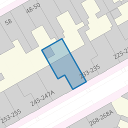 Perceel GVH29-AM-1665