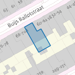 Perceel GVH29-AM-1668