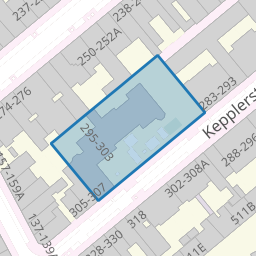 Perceel GVH29-AM-1670