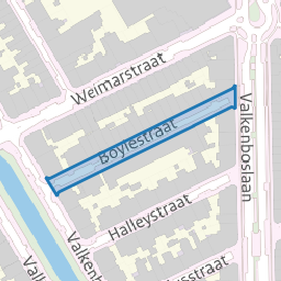 Perceel GVH29-AM-1675