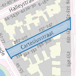 Perceel GVH29-AM-1680