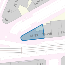 Perceel GVH29-AM-1686