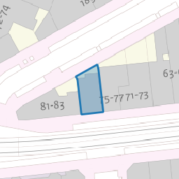 Perceel GVH29-AM-1687