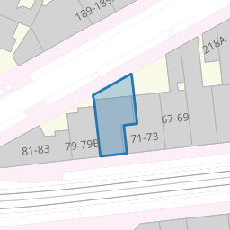 Perceel GVH29-AM-1688