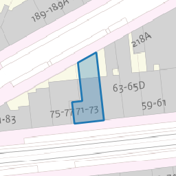 Perceel GVH29-AM-1689