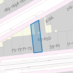 Perceel GVH29-AM-1690