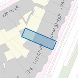 Perceel GVH29-AM-1696