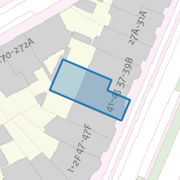 Perceel GVH29-AM-1697