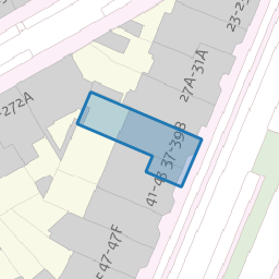 Perceel GVH29-AM-1698