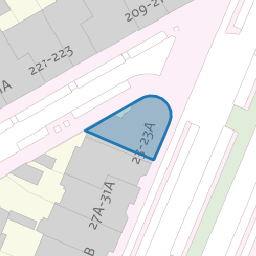 Perceel GVH29-AM-1702