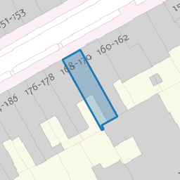 Perceel GVH29-AM-1707