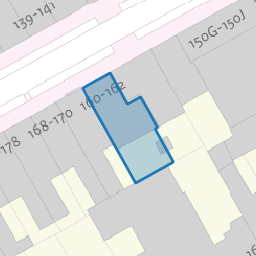 Perceel GVH29-AM-1709