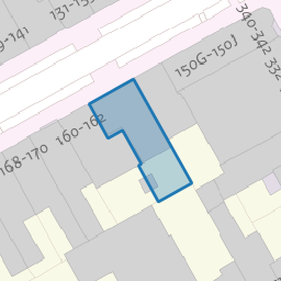 Perceel GVH29-AM-1710