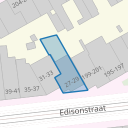 Perceel GVH29-AM-1712