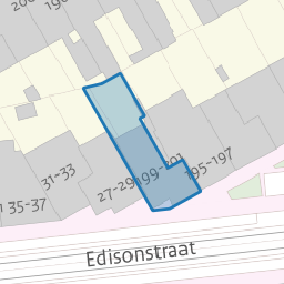 Perceel GVH29-AM-1713