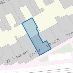 Perceel GVH29-AM-1715