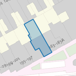 Perceel GVH29-AM-1716