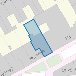 Perceel GVH29-AM-1718