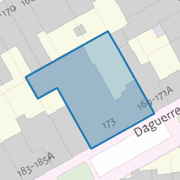 Perceel GVH29-AM-1720