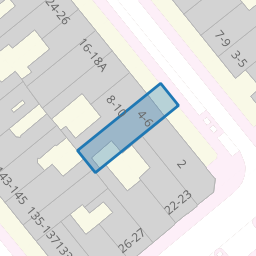 Perceel GVH29-AM-1730