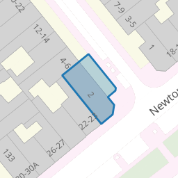 Perceel GVH29-AM-1731