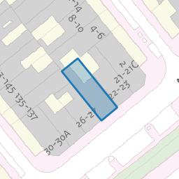 Perceel GVH29-AM-1733