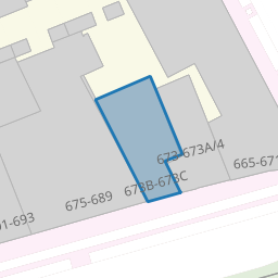 Perceel GVH29-AM-1743