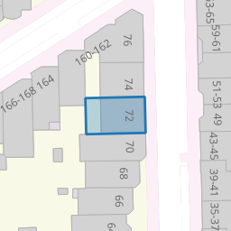 Perceel GVH29-AM-1756