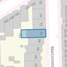 Perceel GVH29-AM-1757