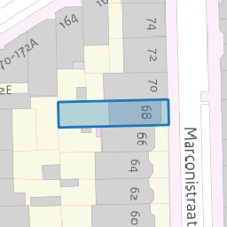 Perceel GVH29-AM-1758