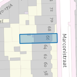 Perceel GVH29-AM-1759