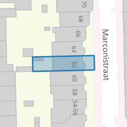 Perceel GVH29-AM-1761