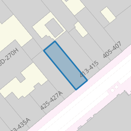 Perceel GVH29-AM-1766