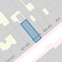 Perceel GVH29-AM-1767