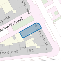 Perceel GVH29-AM-1776