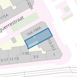 Perceel GVH29-AM-1777