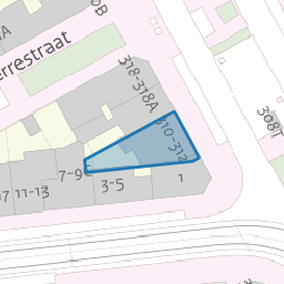 Perceel GVH29-AM-1778