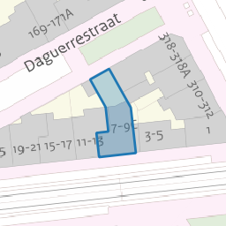 Perceel GVH29-AM-1780