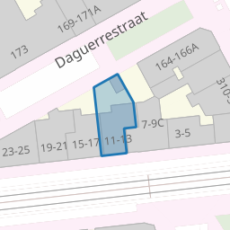 Perceel GVH29-AM-1781