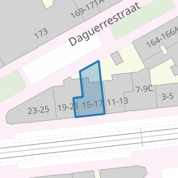 Perceel GVH29-AM-1782