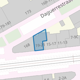 Perceel GVH29-AM-1783