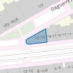 Perceel GVH29-AM-1784